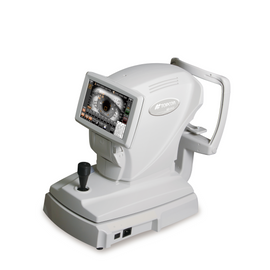 TOPCON KR-800S