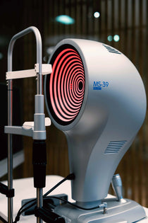 CSO MS-39 Anterior OCT (Produit neuf) 2025