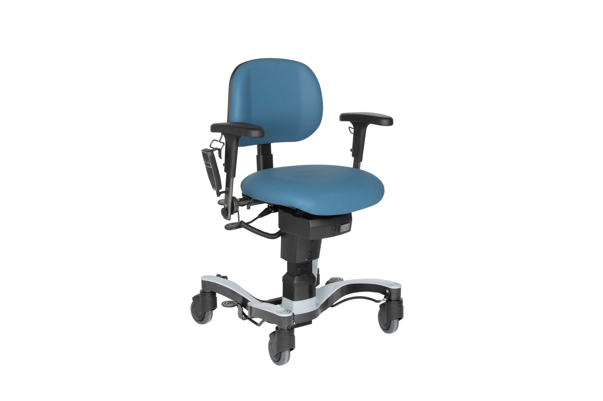 VELA chaises pour patients