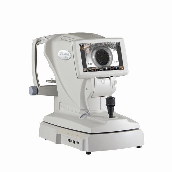 TOPCON KR-800A (Occasion) 2022