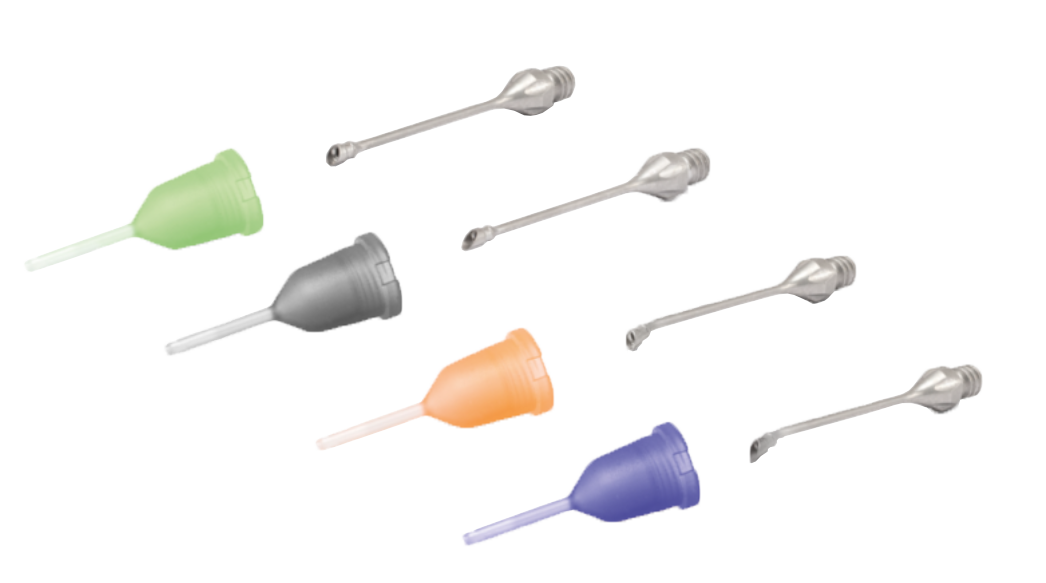 Accessoires EVA Nexus