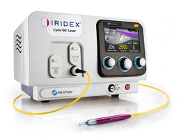 IRIDEX Cyclo G6 (Occasion) 2023