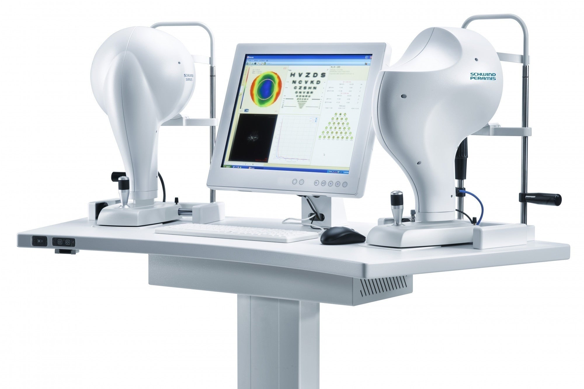 Systèmes de diagnostics