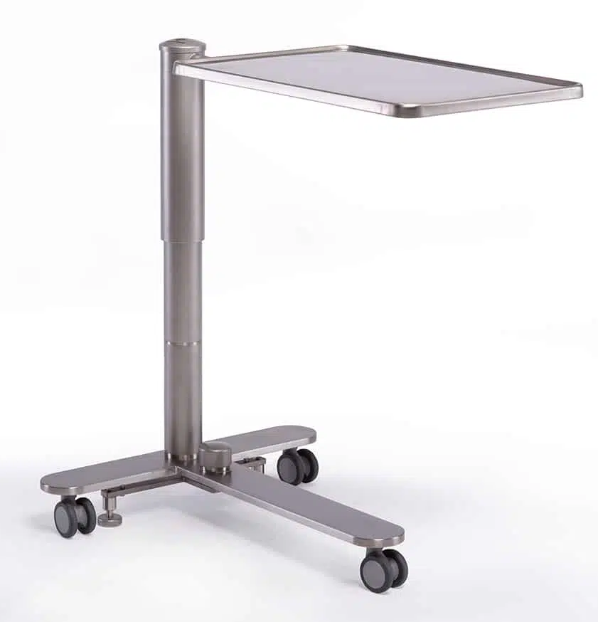 Table d'instruments BRUMABA