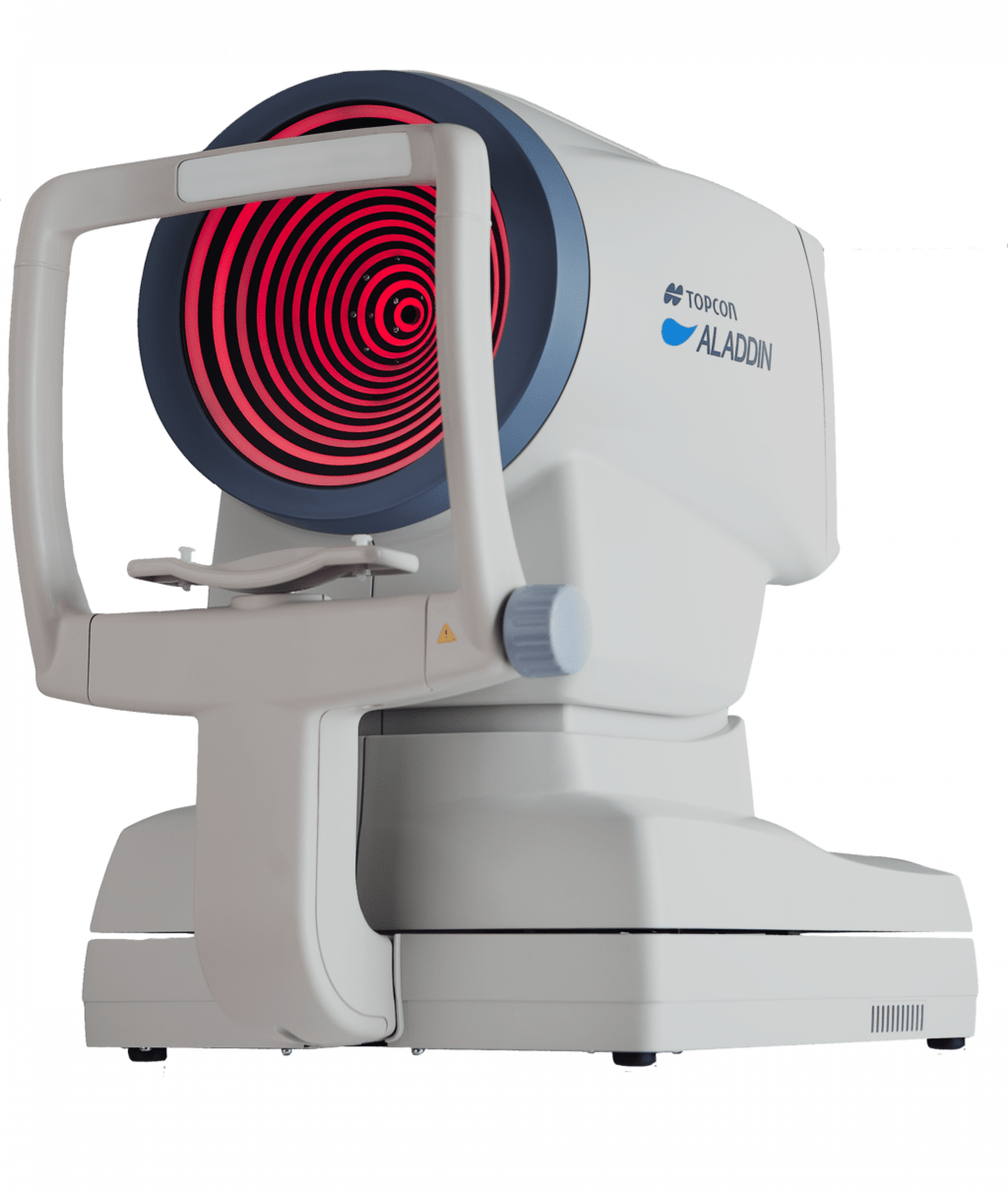 TOPCON Aladdin (Occasion) 2022