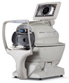 TOPCON TRK-2P (Rabais de fin de série)