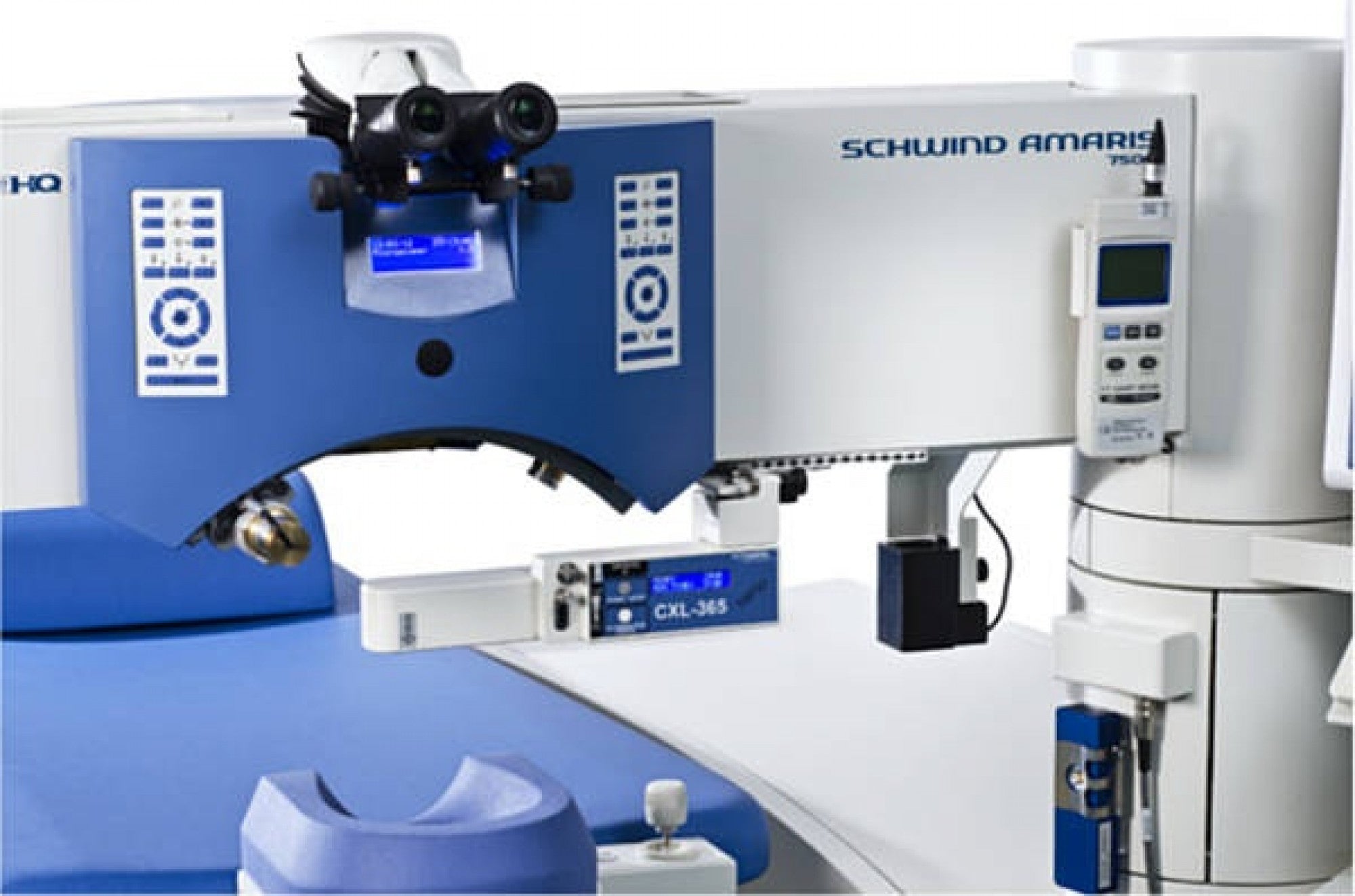 CXL-365 vario System