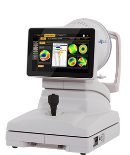 TOPCON CA-800 (Occasion) 2020