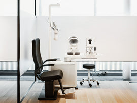 TOPCON IS-1 Compact line links (Neuware) 2024