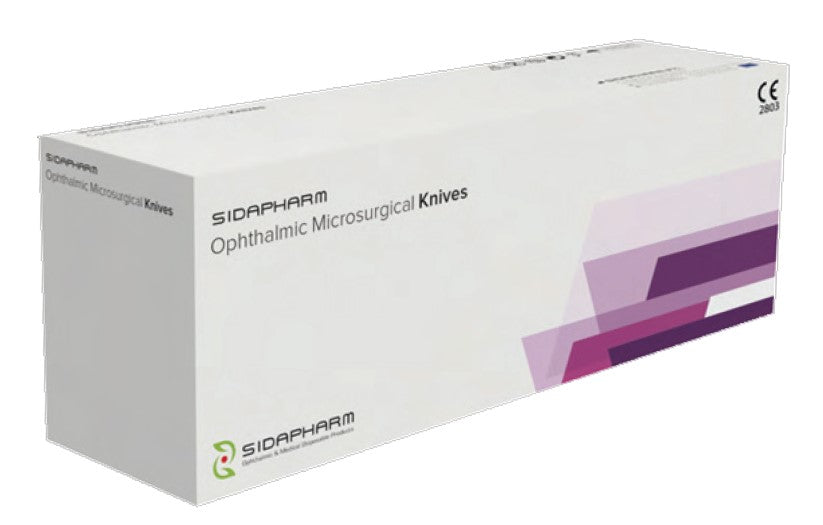 Instruments Sidapharm