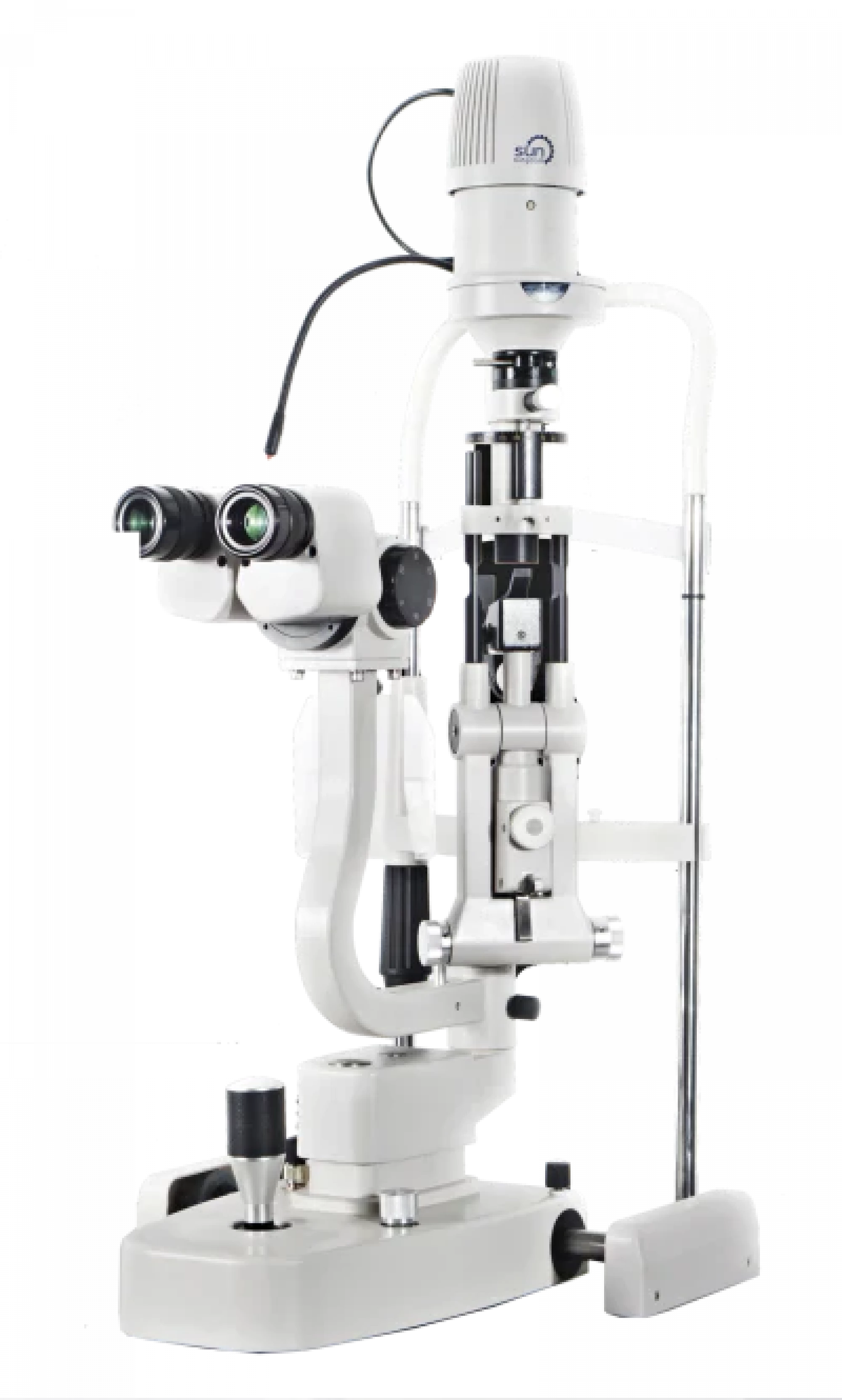 Lampe à fente ligne budget LS-3