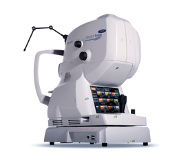 TOPCON DRI OCT Triton (Occasion) 2019