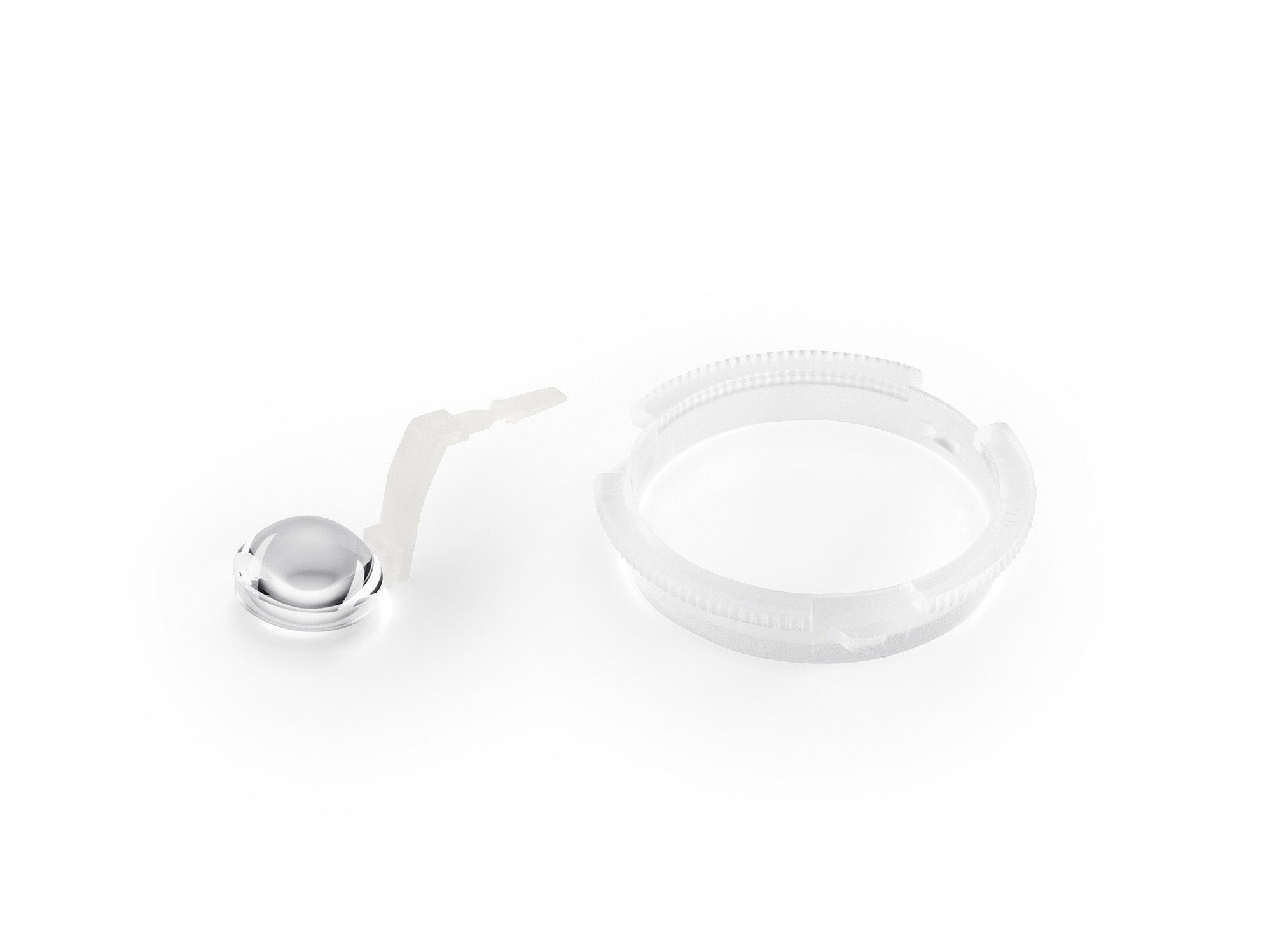 Loupes BIOM® à usage unique