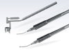 Albert Heiss Instruments réutilisables