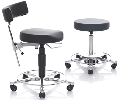 GREINER Chaises et tabourets de travail