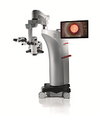 Leica Microscope d&#39;opératoires