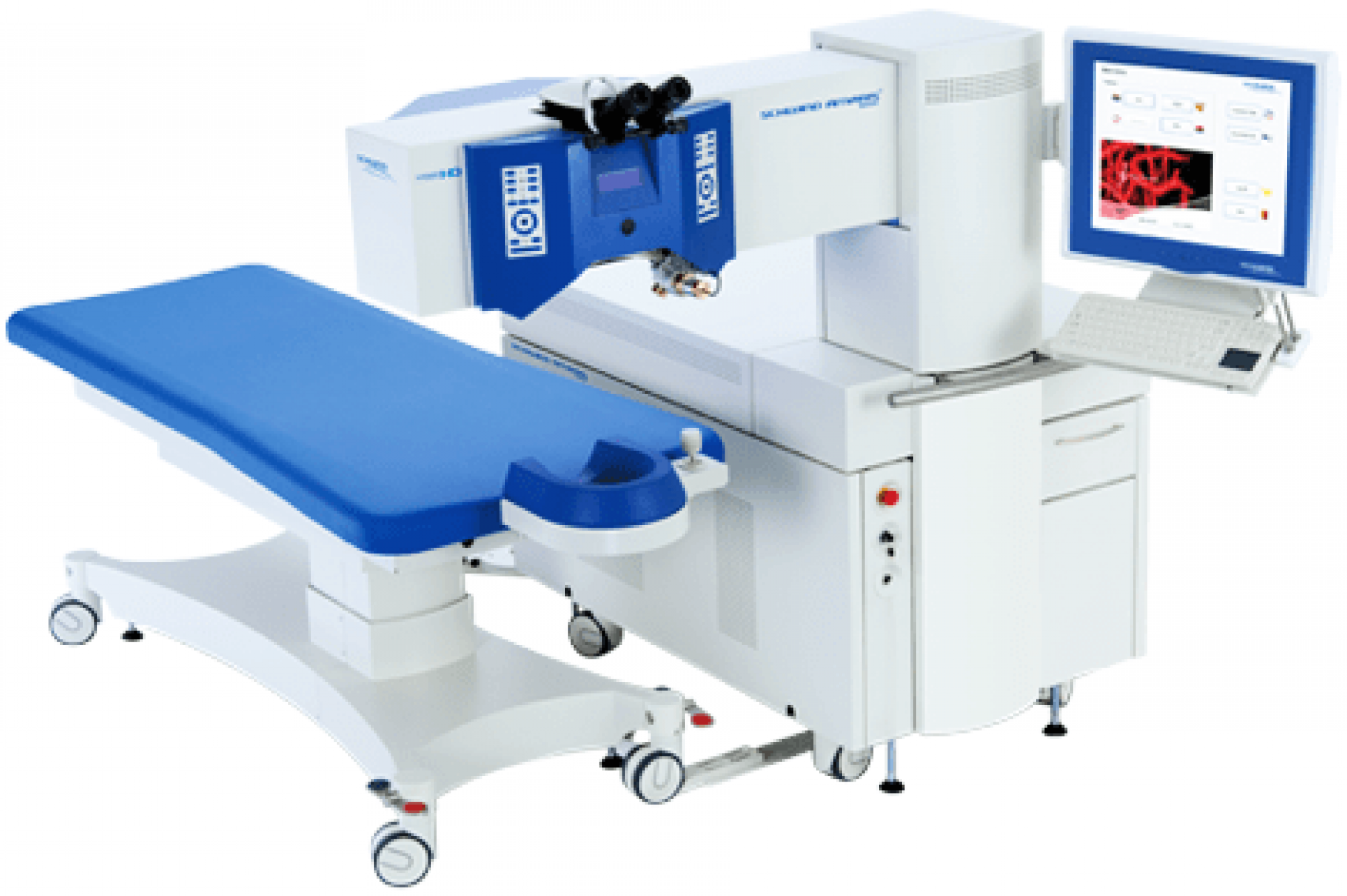 AMARIS 500E