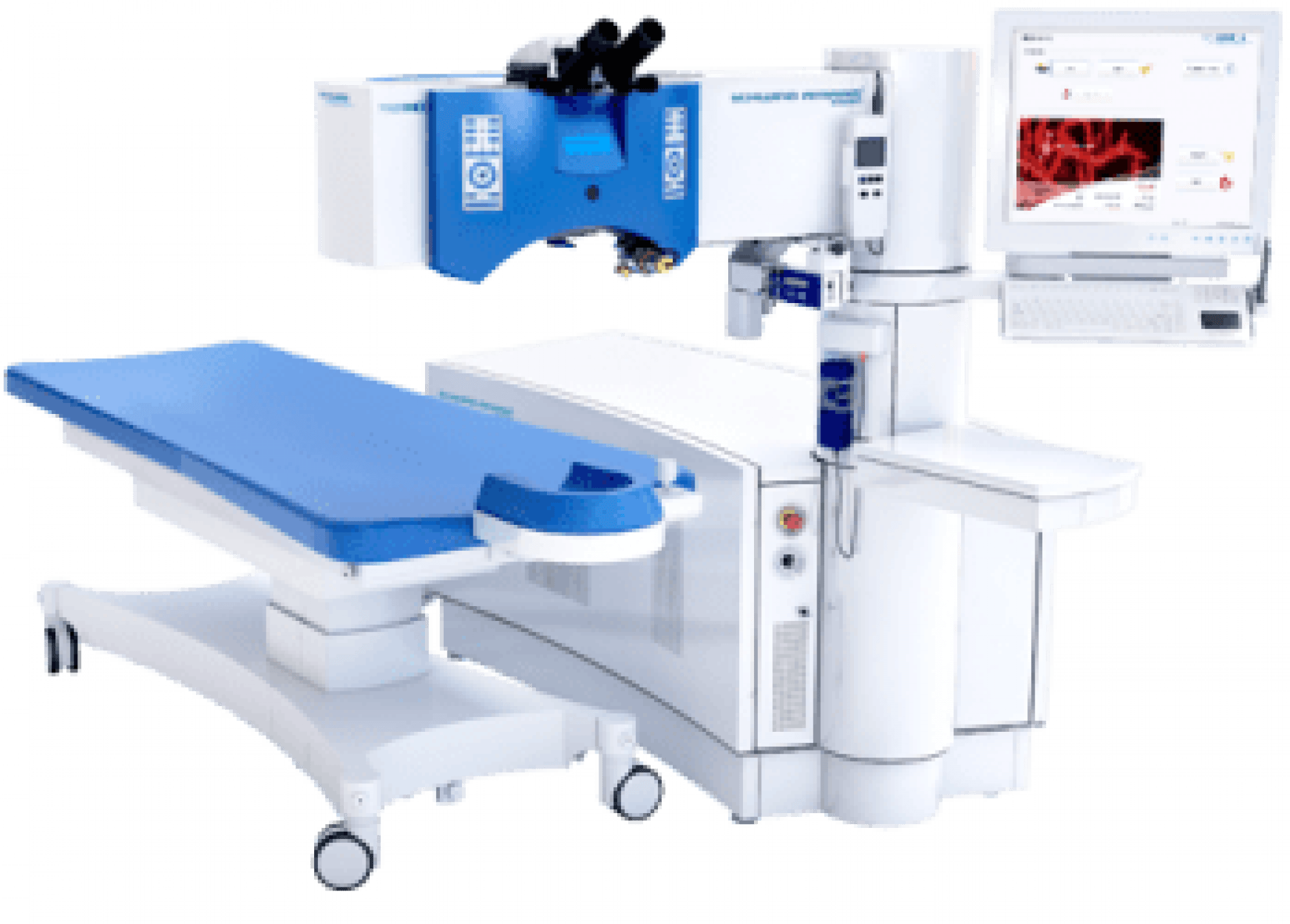 SCHWIND AMARIS laser Excimer