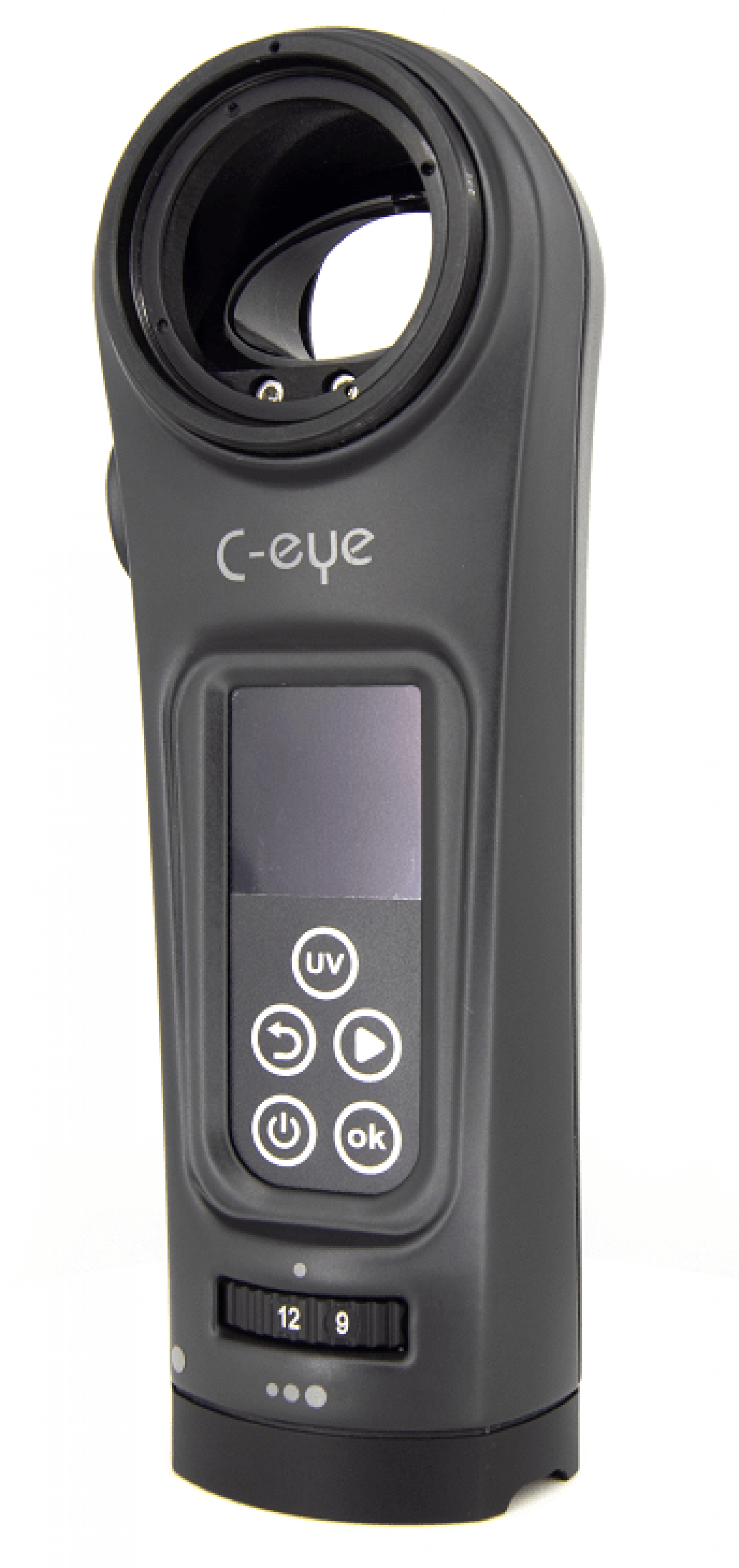 EMAGine C-Eye Dispositif Cross-Linking