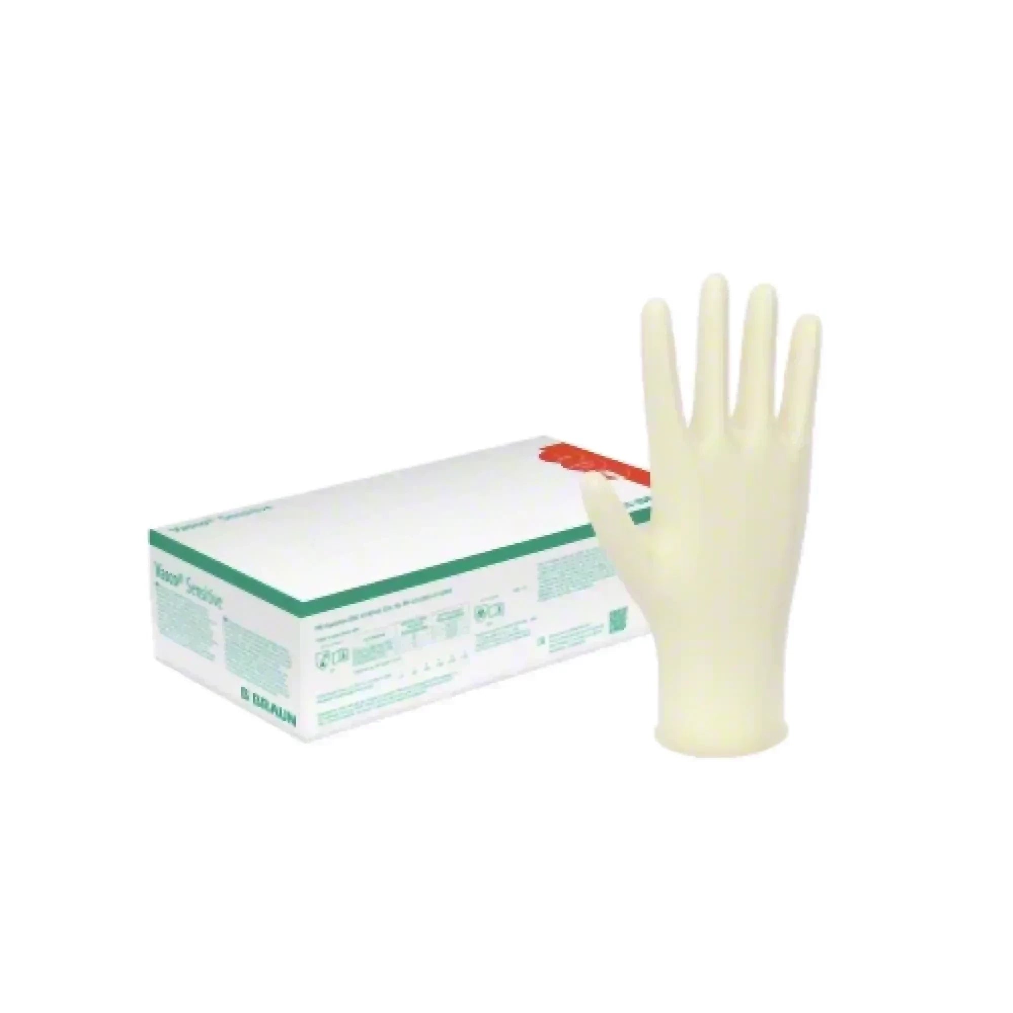 Gant d’examen Braun Vasco® Sensitive
