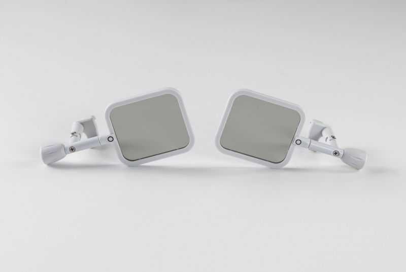 Oculus UB-6 42680 Filtre polarisant linéaire (Solde)