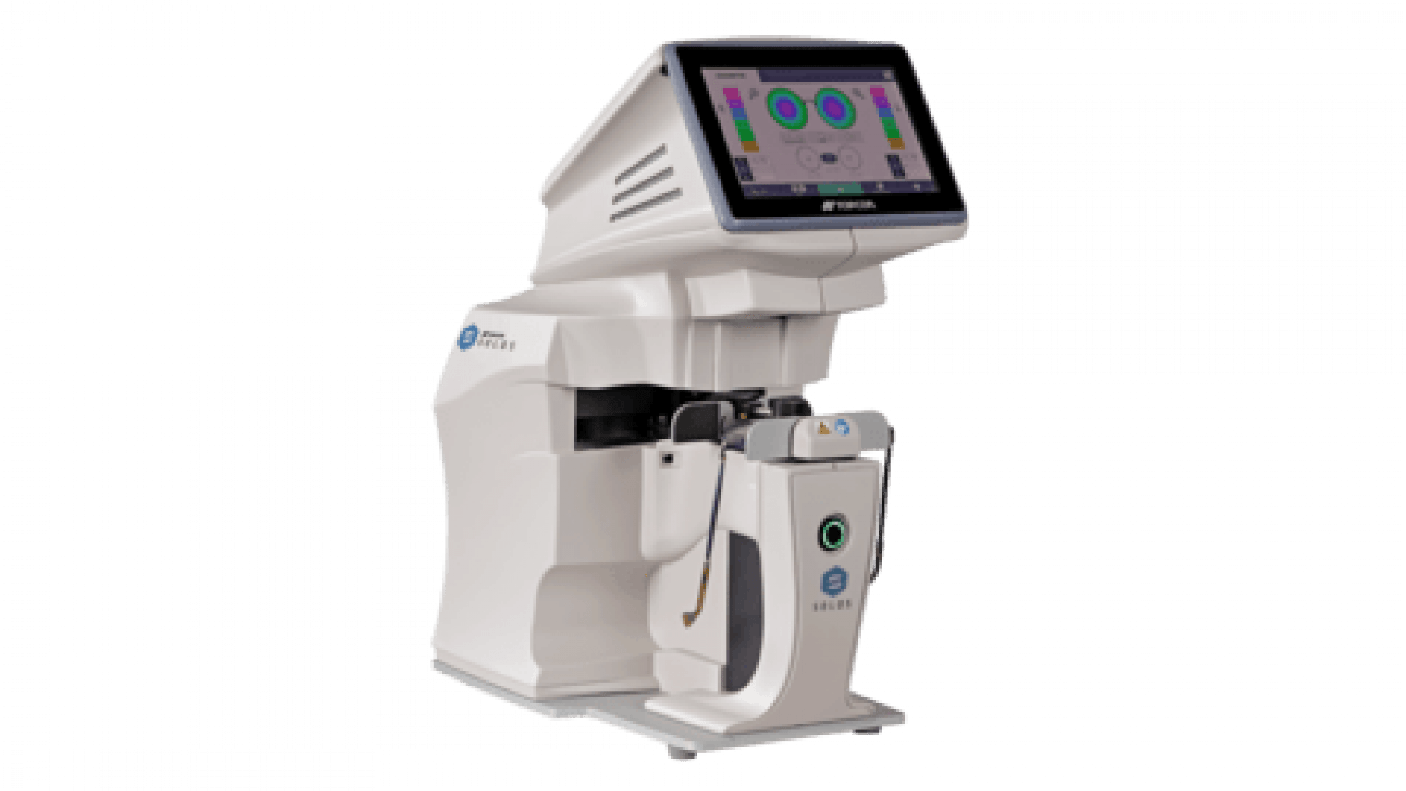 TOPCON Solos (Occasion) 2020