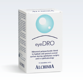 ALCHIMIA eyeDRO