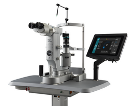 Ellex SLT laser Tango Neo / Tango Reflex Neo