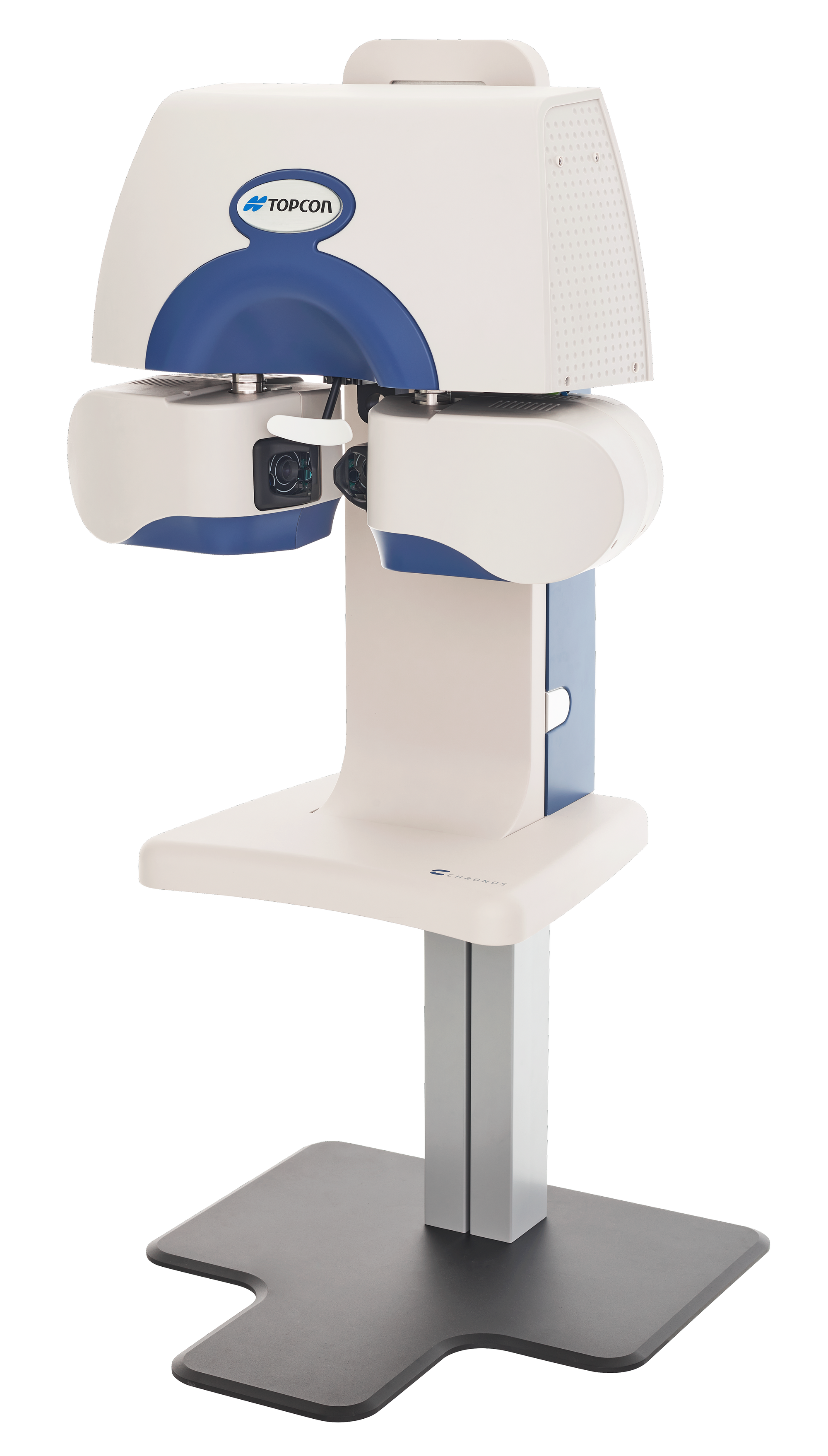 TOPCON Chronos