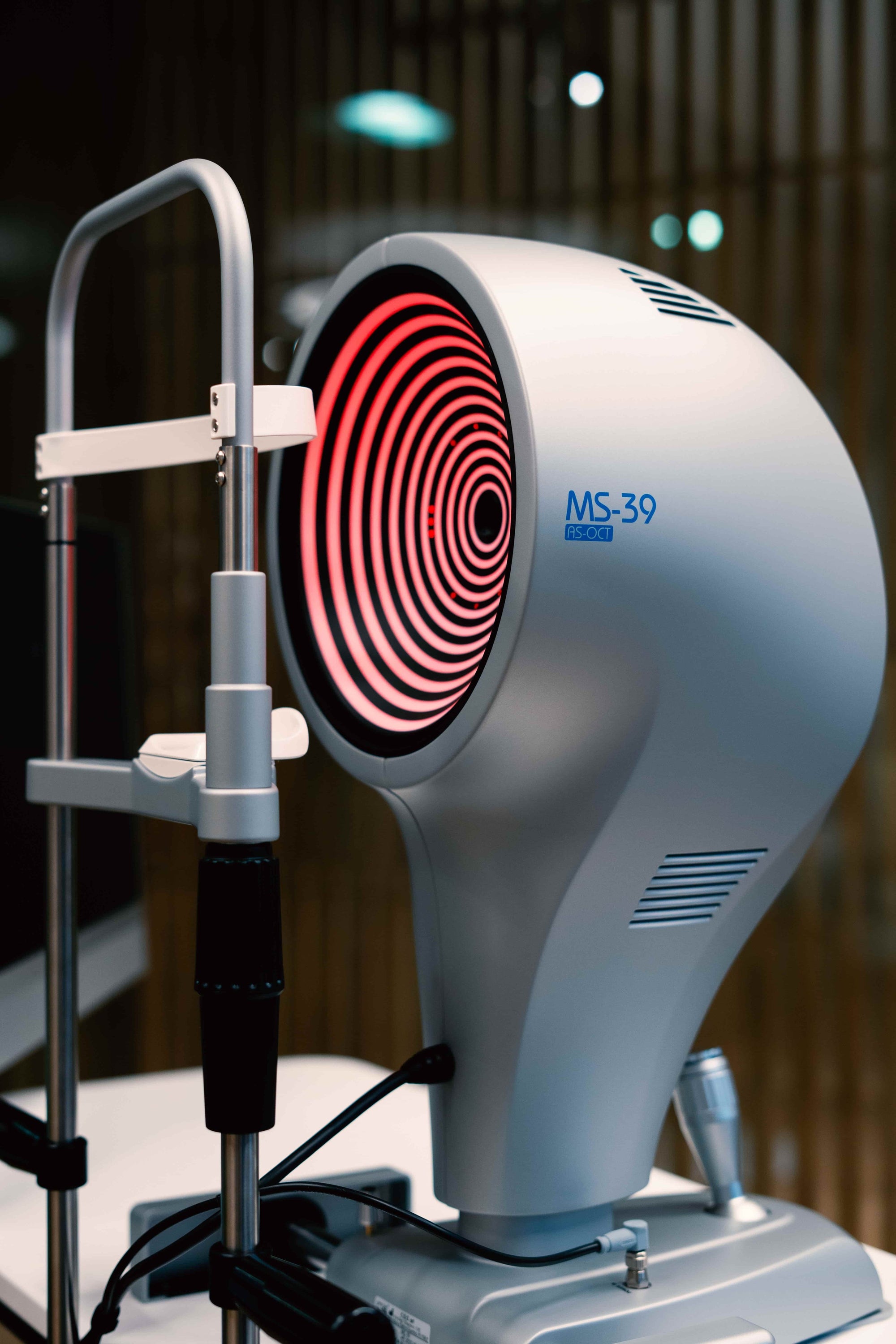 CSO MS-39