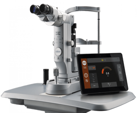 Ellex Tango Reflex (Occasion) 2020