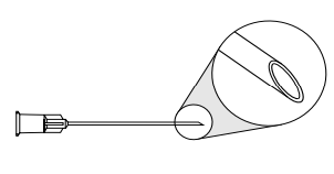 Anodyne canules
