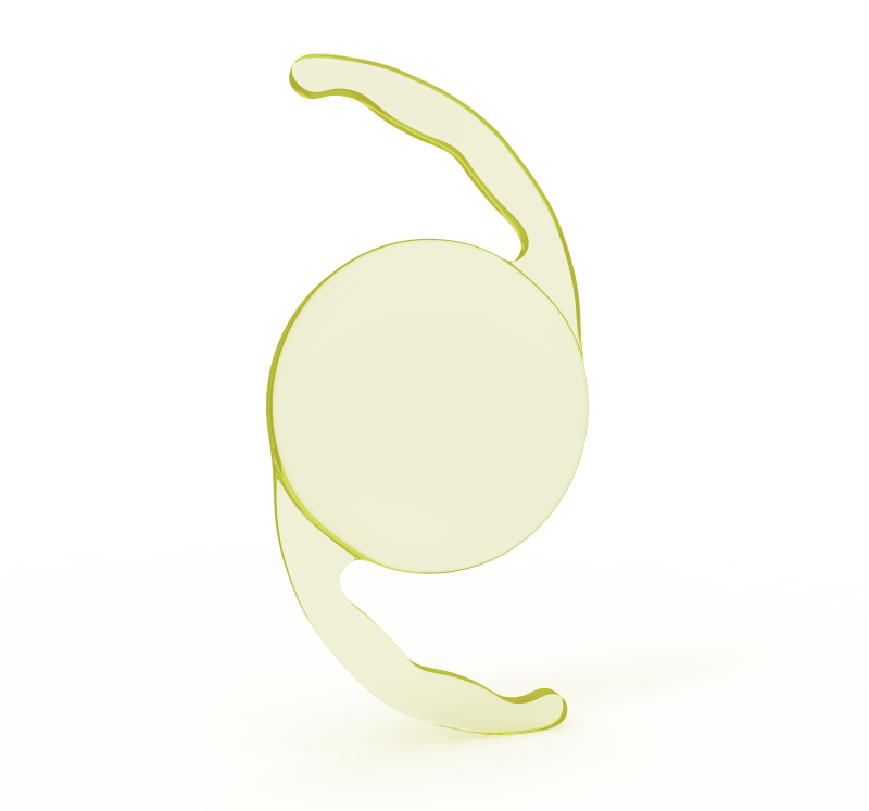 Sidapharm IOL