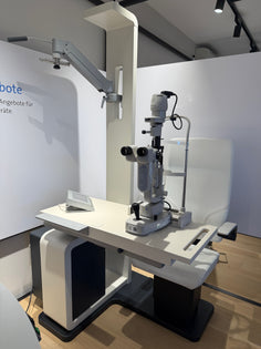 TOPCON IS-1 Compact line links (Occasion) 2018