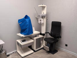 TOPCON IS-1 Compact line gauche (Occasion) 2022