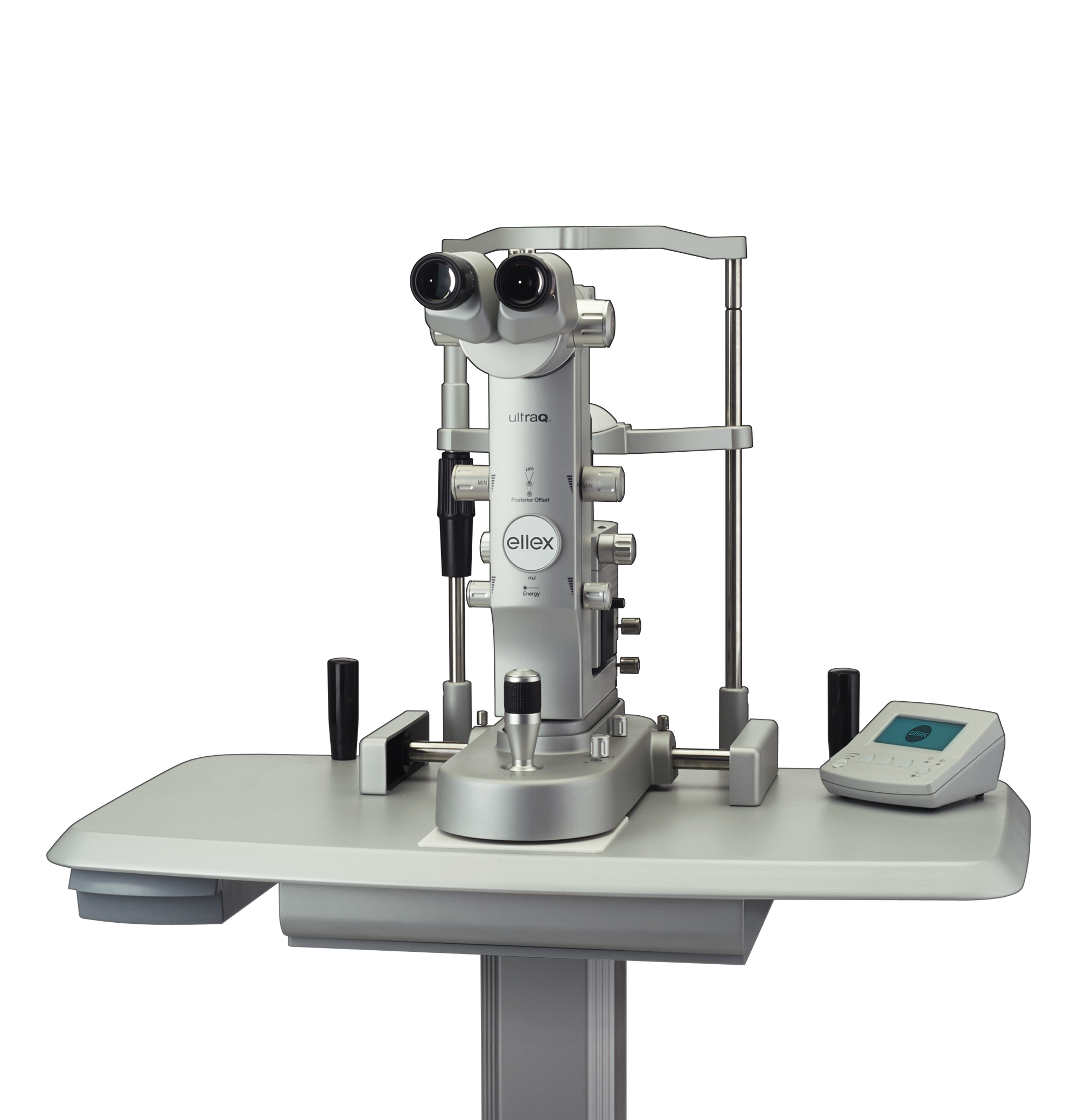 Ellex Ultra Q