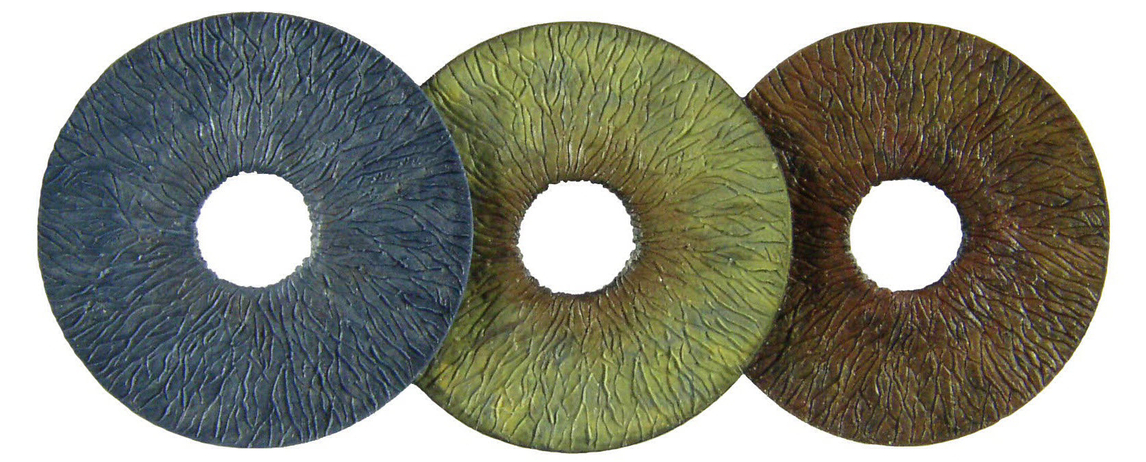 ARTIFICIAL IRIS