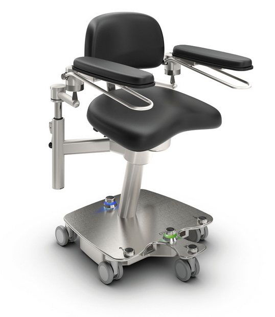 BRUMABA chaises et tabourets de travail