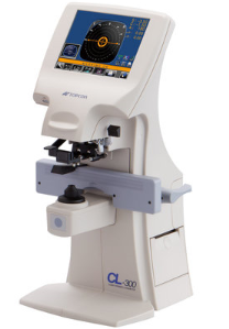 TOPCON CL-300
