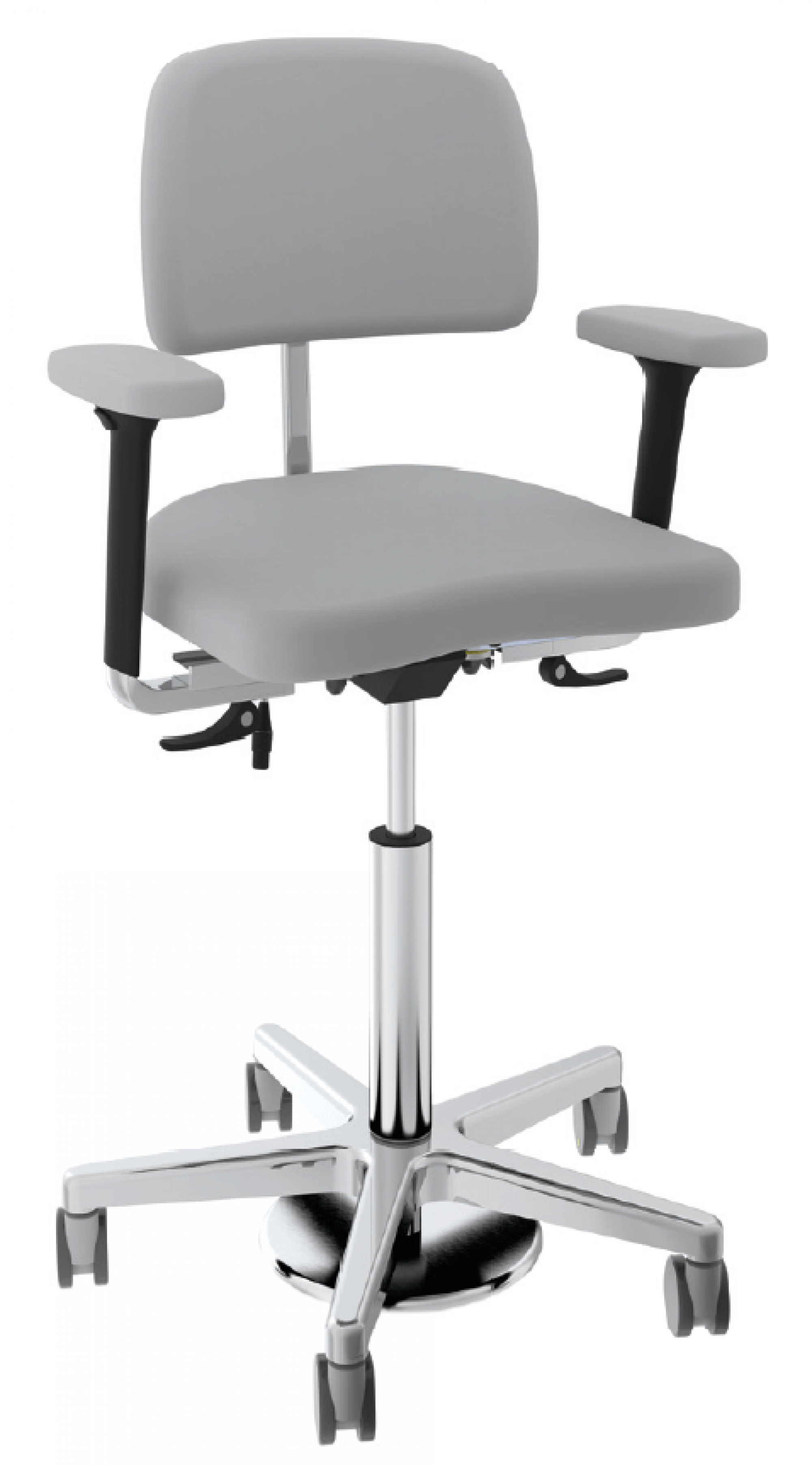 Chaise d'opération BALANCE SURPREME