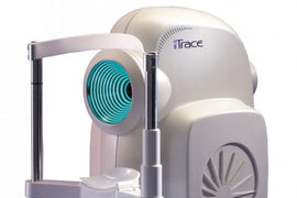 TRACEY iTrace