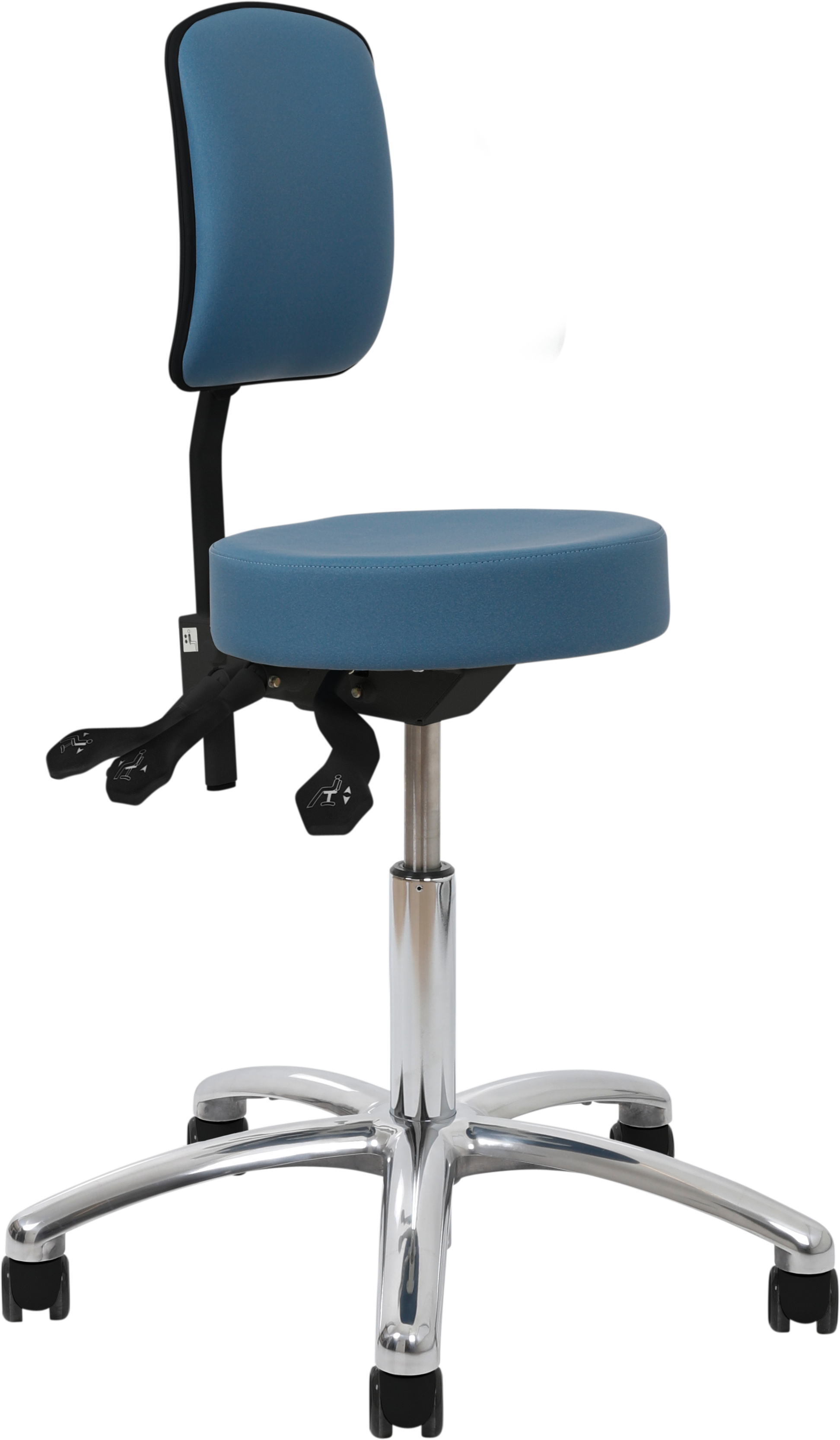 Samba 520 Medical