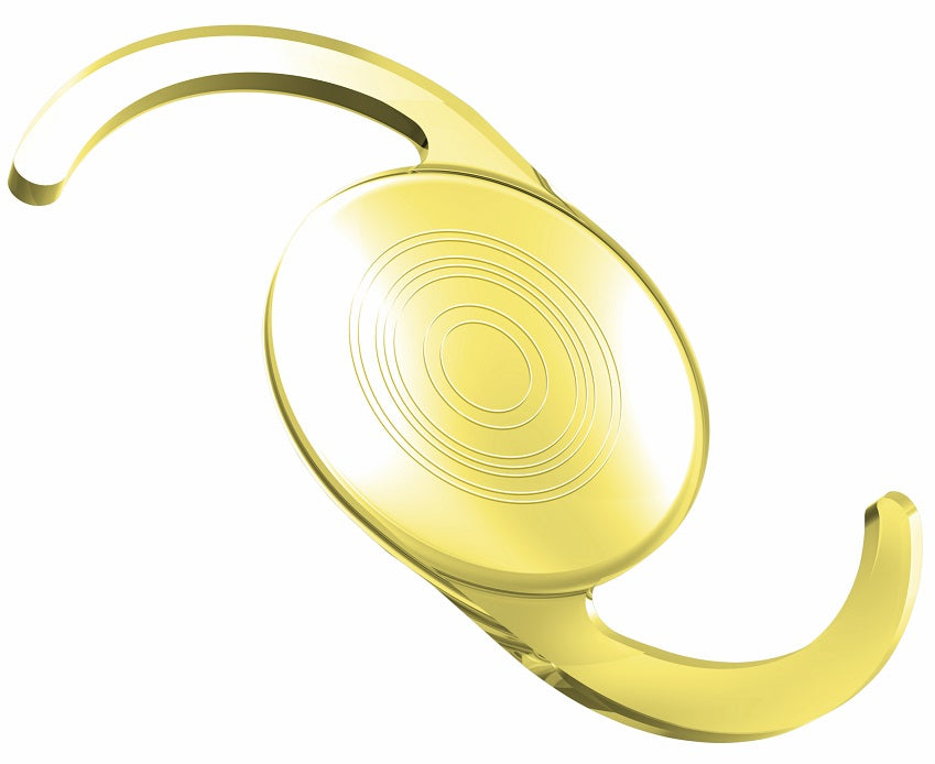 HumanOptics TRIVA