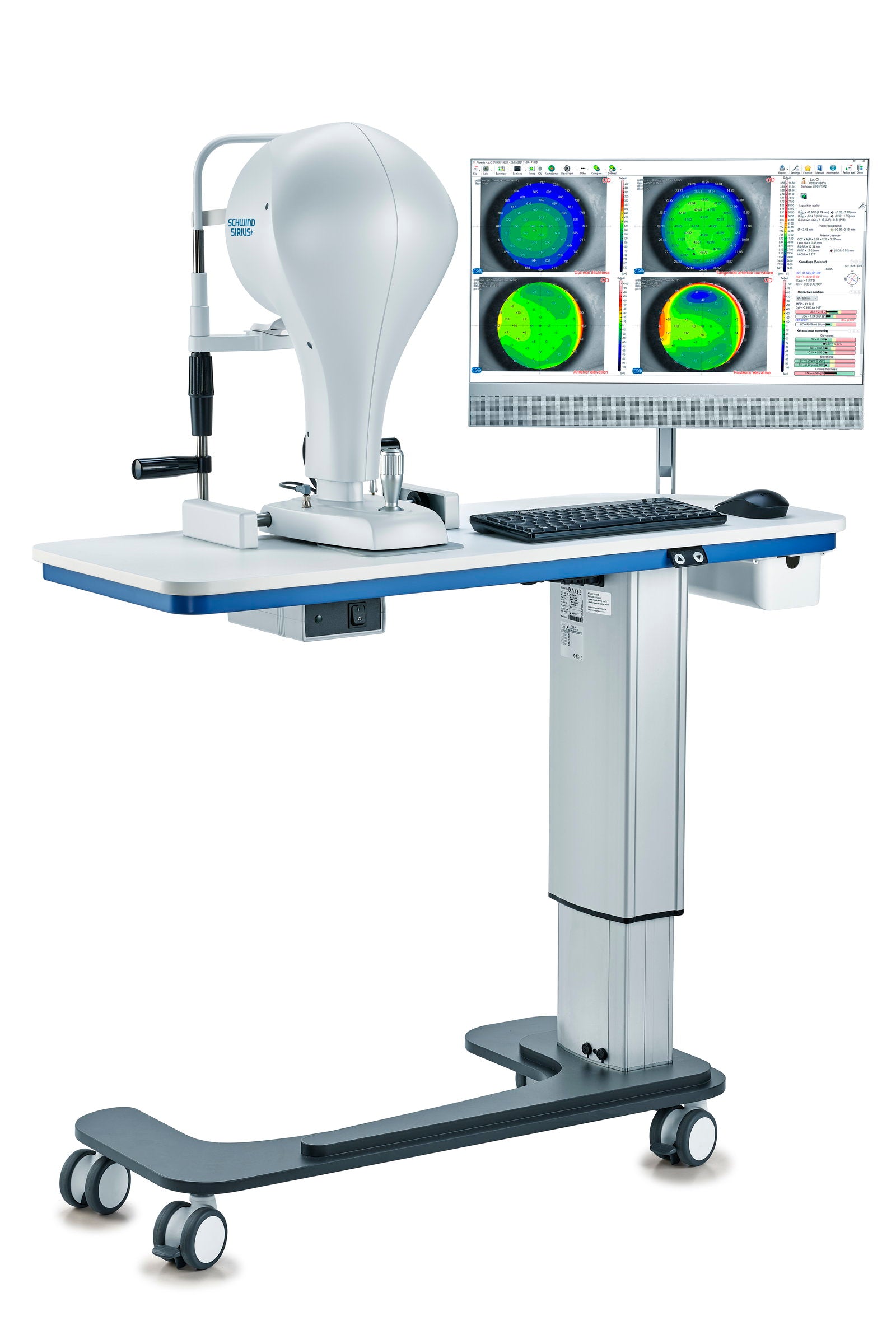Systèmes de diagnostics