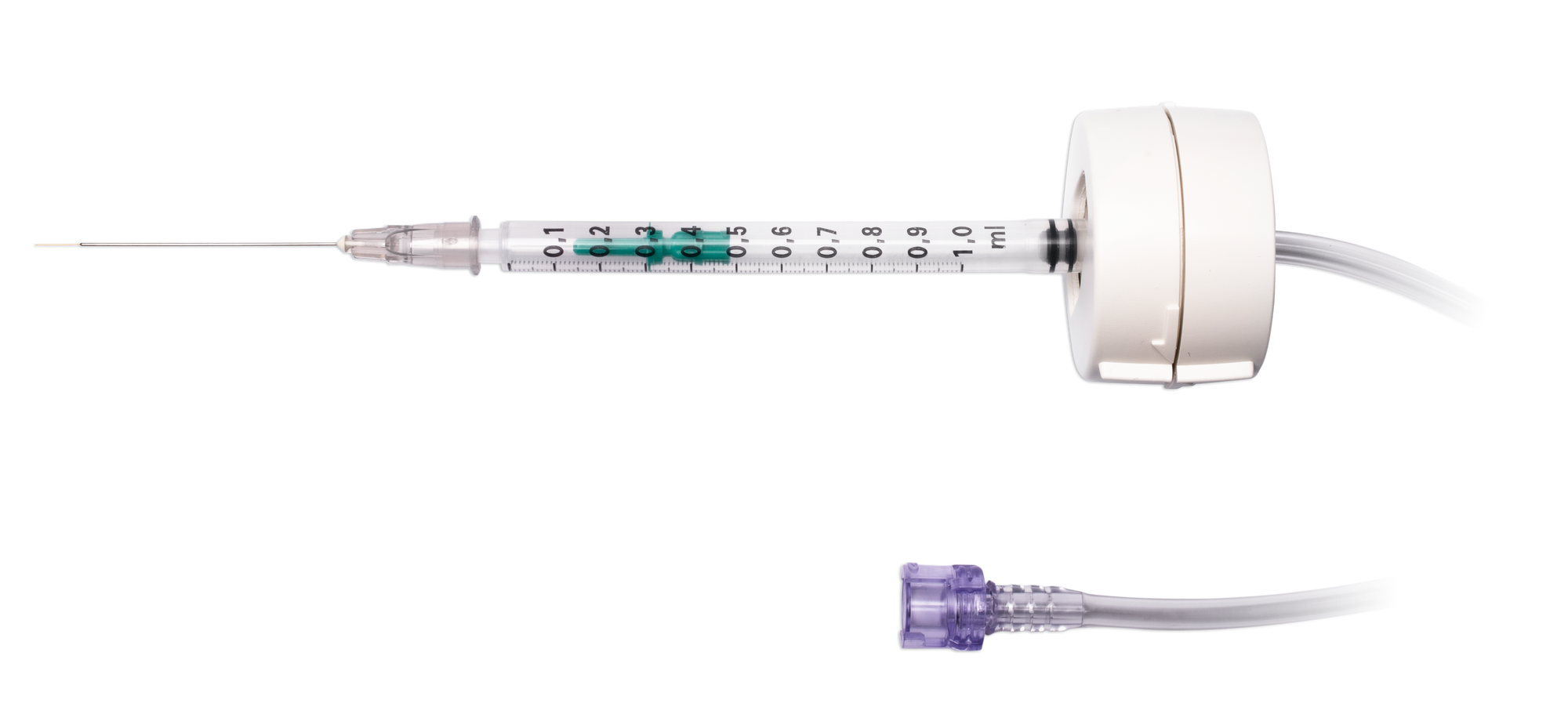 DORC EVA INICIO Micro-injection